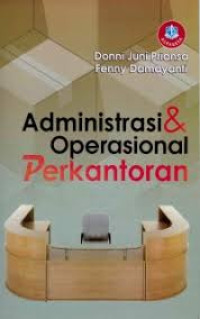 Image of ADMINISTRASI & OPERASIONAL PERKANTORAN