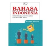 BAHASA INDONESIA