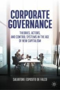 CORPORATE GOVERNANCE
