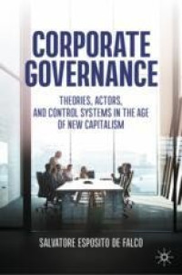 CORPORATE GOVERNANCE