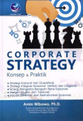 CORPORATE STARETEGY KONSEP & PRAKTIK