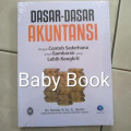 DASAR-DASAR AKUNTANSI