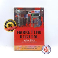 Image of DIGITAL MARKETING