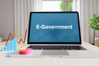 E-GOVERNMENT