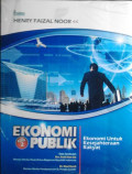 EKONOMI PUBLIK