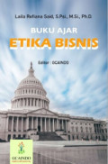 ETIKA BISNIS