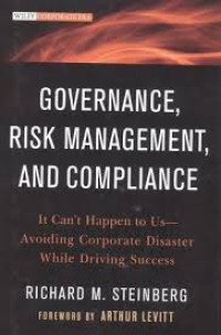 Image of Governance Risk Compliance