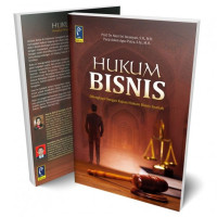 Image of HUKUM BISNIS