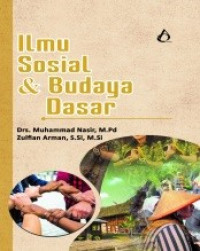 ILMU SOSIAL BUDAYA DASAR