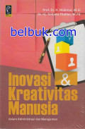 INOVASI & KREATIVITAS MANUSIA