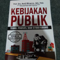Kebijakan Publik
