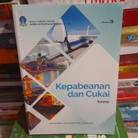 Image of KEPABEANAN DAN CUKAI