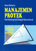 MANAJEMEN PROYEK