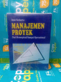 MANAJEMEN PROYEK