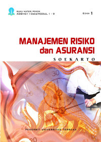 Manajemen Risiko dan Asuransi