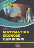 MATEMATIKA EKONOMI DAN BISNIS