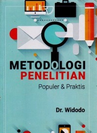 METODOLOGI PENELITIAN