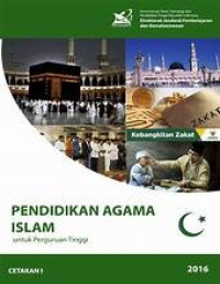 PENDIDIKAN AGAMA ISLAM