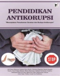 PENDIDIKAN ANTIKORUPSI