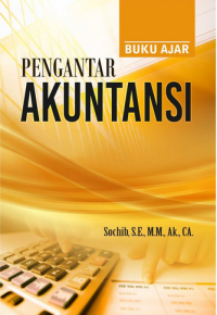 Image of Pengantar Akuntansi 1