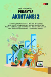 Image of PENGANTAR AKUNTANSI DAN ADMINISTRASI KEUANGAN