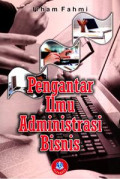 PENGANTAR ILMU ADMINISTRASI BISNIS