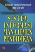 SISITEM INFORMASI MANAJEMEN