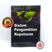Image of SISTEM PENGAMBILAN KEPUTUSAN