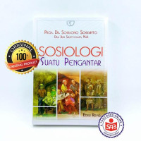 Image of Sosiologi Suatu Pengantar