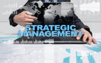 STRATEGIC MANAGEMENT