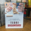 TEORI ORGANISASI
