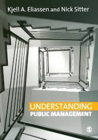 UNDERSTANDING PUBLIC MANAGEMENT